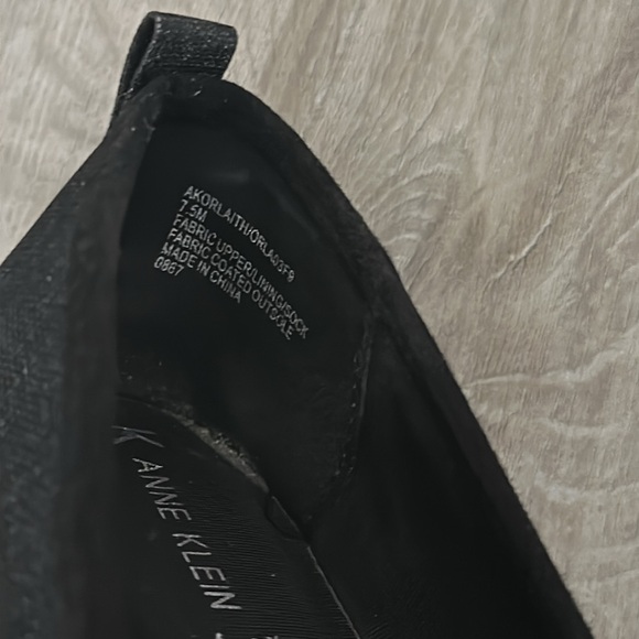 Anne Klein Flex Flats - Picture 4 of 4